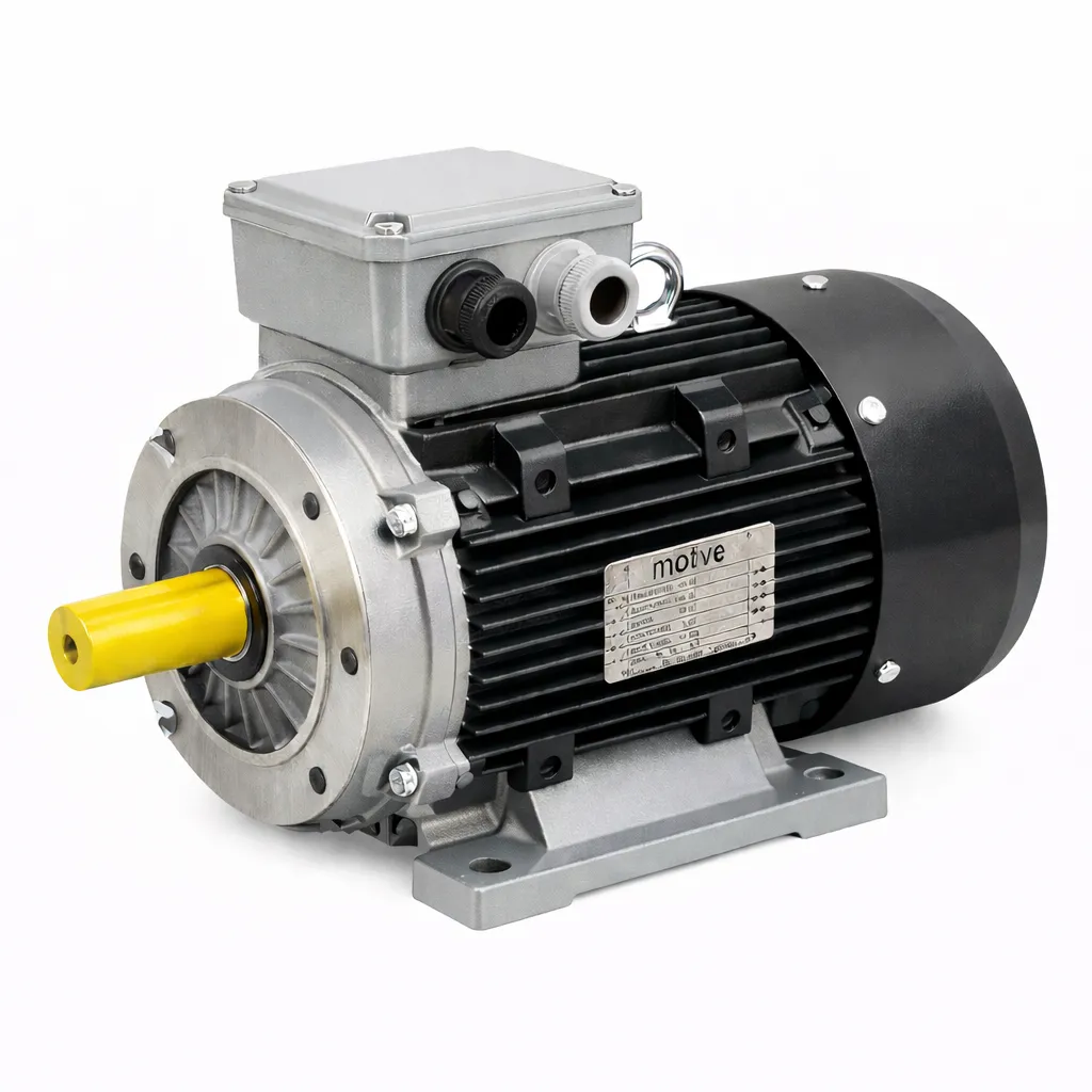 Moteur Robot
